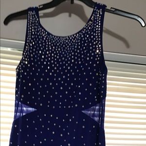 Classic Elegant Gown